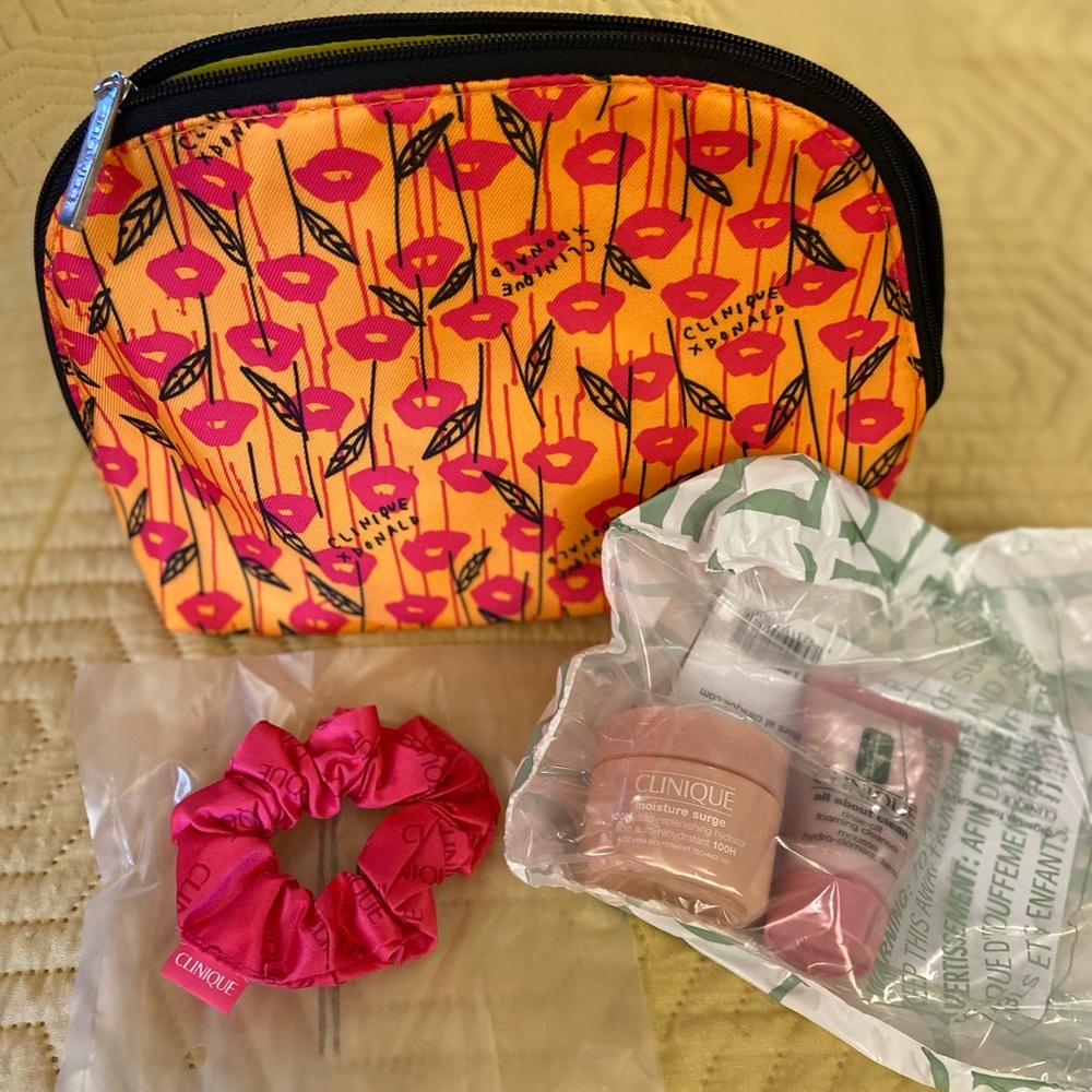 Clinique Set